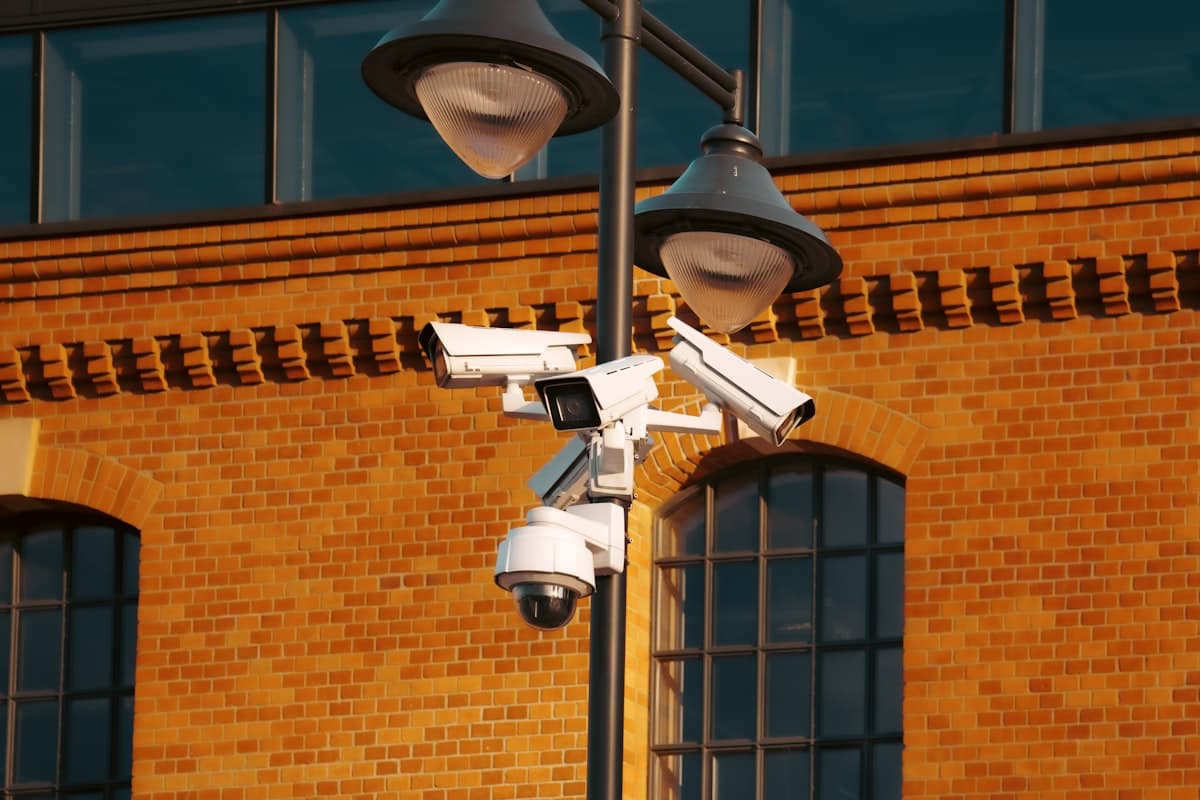 Autonomous Security Patrol: Robots on the Beat